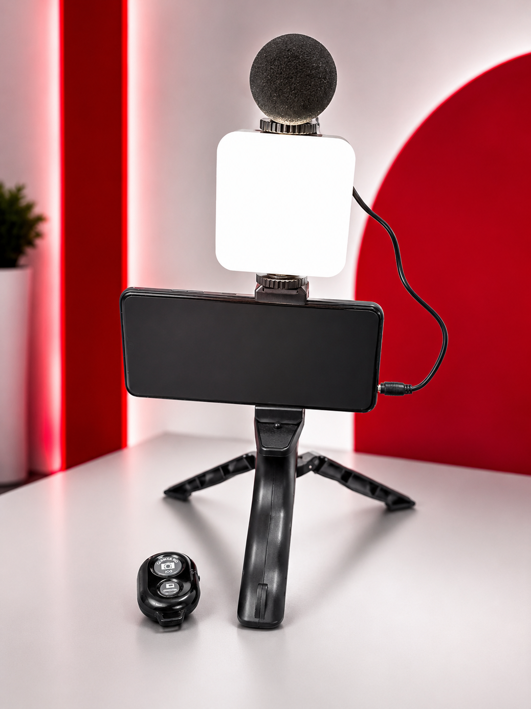 StudioGo Streaming Kit
