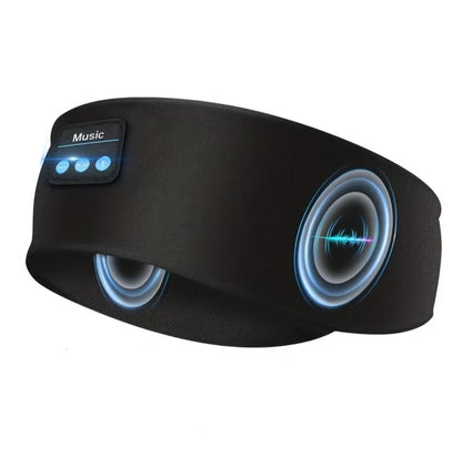 TechDrop Wireless Music Headband
