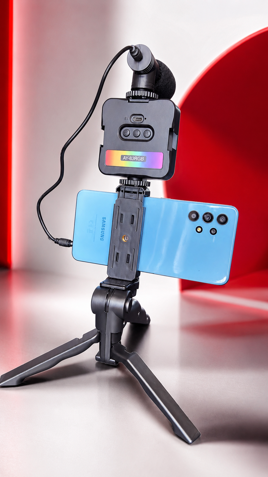 StudioGo Streaming Kit